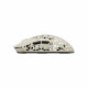 Бездротова ігрова миша ATTACK SHARK R5 TURBO Carbon Fiber Wireless 8K Gaming Mouse